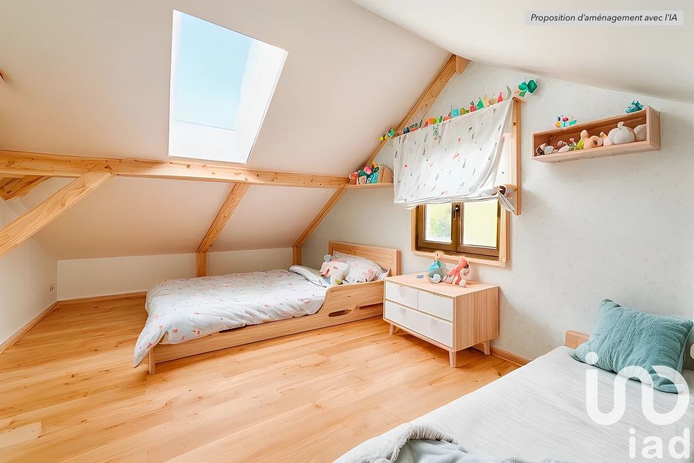 � vendre  Maison Leymen (68220)