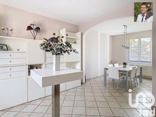  Maison � vendre 7 pi�ces 148 m�