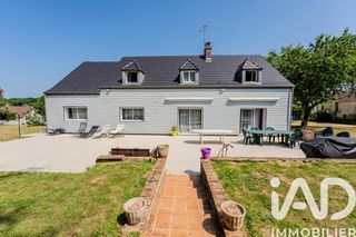  Maison � vendre 9 pi�ces 250 m�