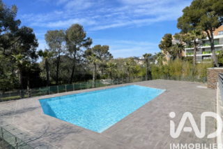  Appartement � vendre 3 pi�ces 71 m�