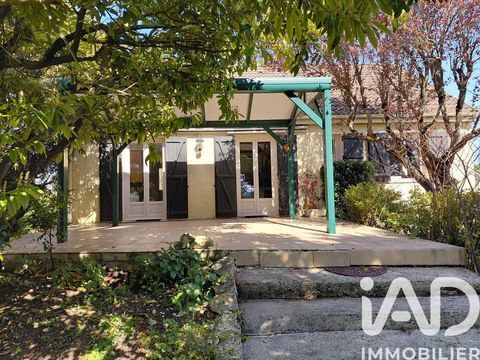   Vente Pavillon 4 pi�ces Maison - 4 pi�ce(s) - 82 m�