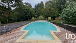  Villa � vendre 8 pi�ces 186 m�