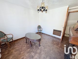  Maison � vendre 4 pi�ces 54 m�