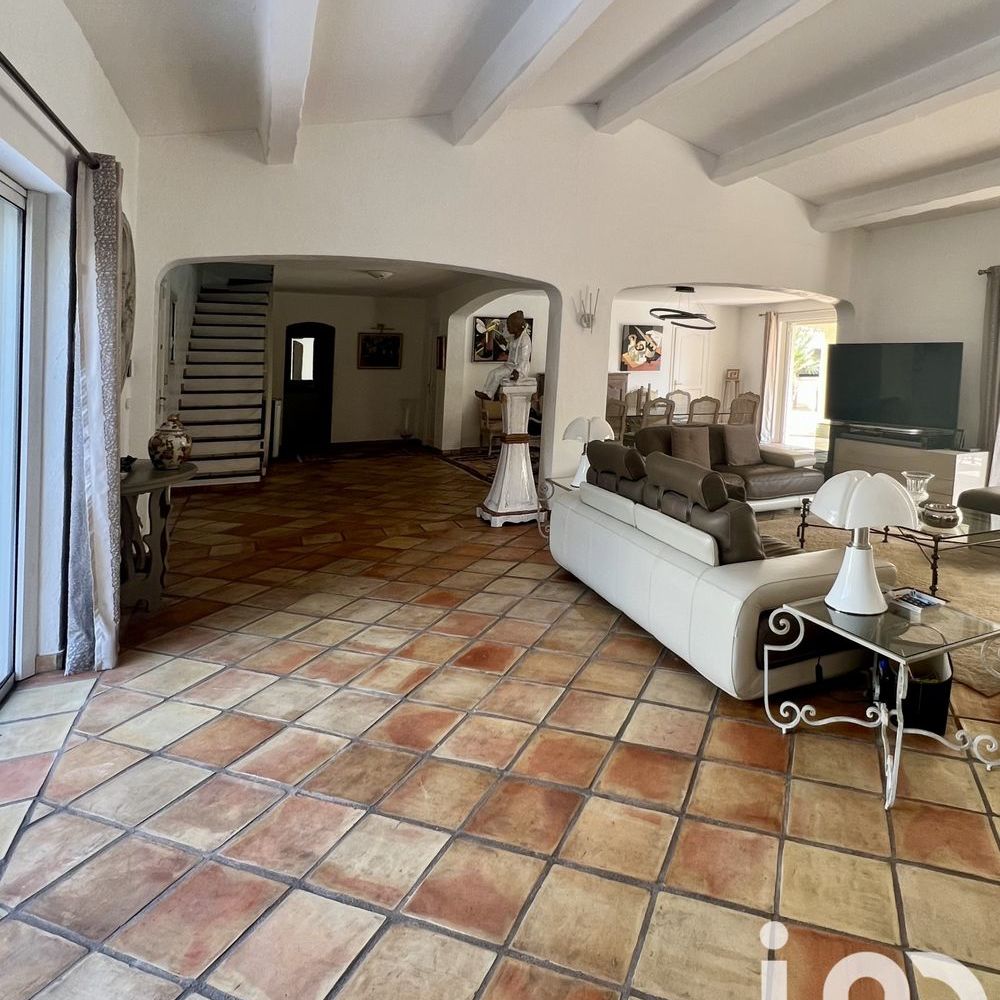 � vendre  Maison Roquebrune-sur-Argens (83520)