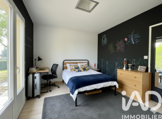  Maison � vendre 5 pi�ces 146 m�