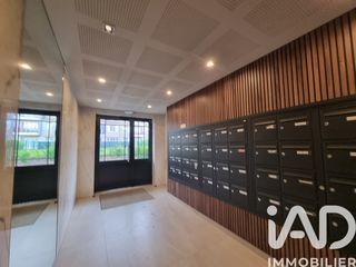  Appartement � vendre 2 pi�ces 41 m�