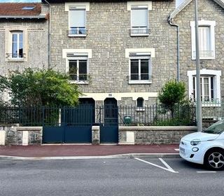  Maison � vendre 5 pi�ces 130 m�