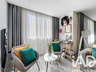  Appartement � vendre 4 pi�ces 89 m�