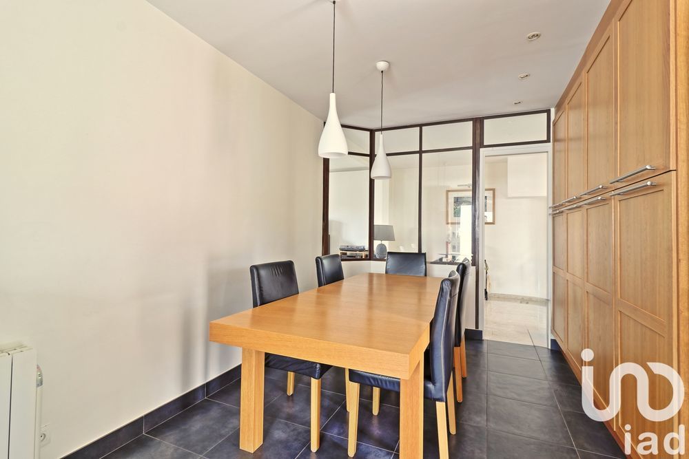 � vendre  Maison Rueil-Malmaison (92500)