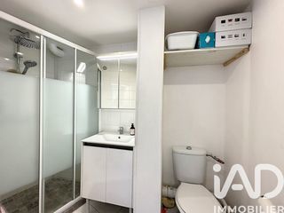  Appartement � louer 1 pi�ce 27 m�