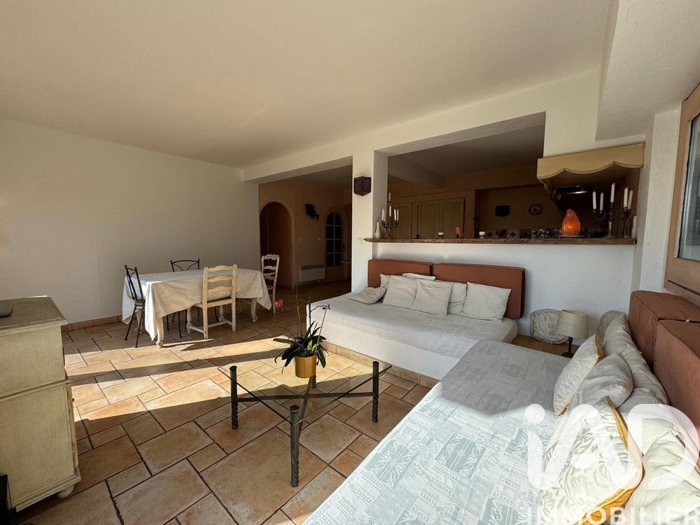 � vendre  Maison La Colle-sur-Loup (06480)