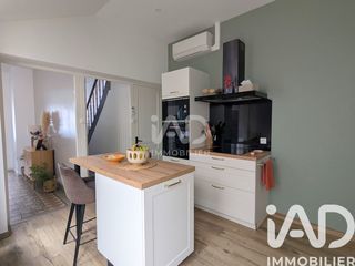  Maison � vendre 4 pi�ces 91 m�