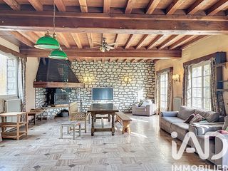  Maison � vendre 6 pi�ces 184 m�