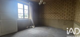  Maison � vendre 3 pi�ces 68 m�