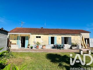  Maison � vendre 4 pi�ces 102 m�