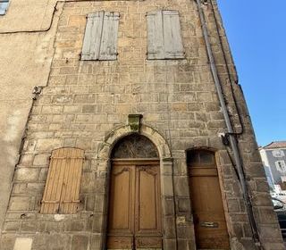  Maison � vendre 6 pi�ces 110 m�