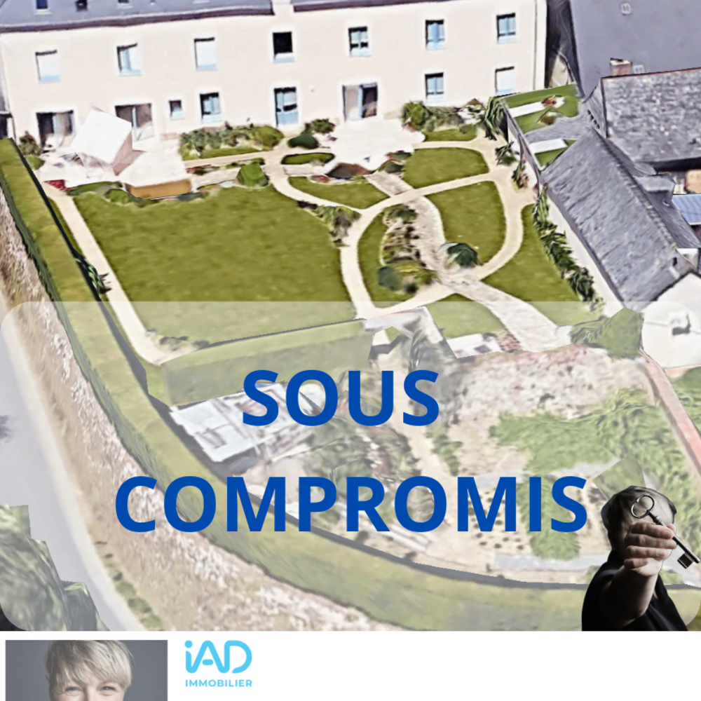 � vendre  Maison Betton (35830)