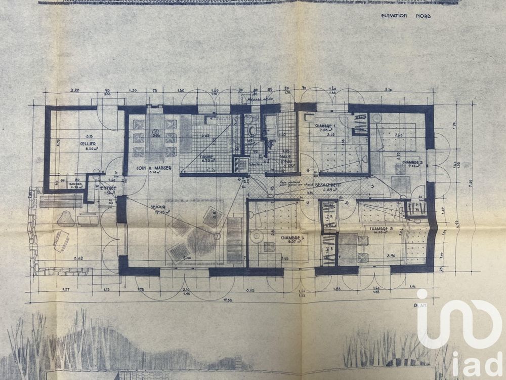 � vendre  Maison La Ciotat (13600)