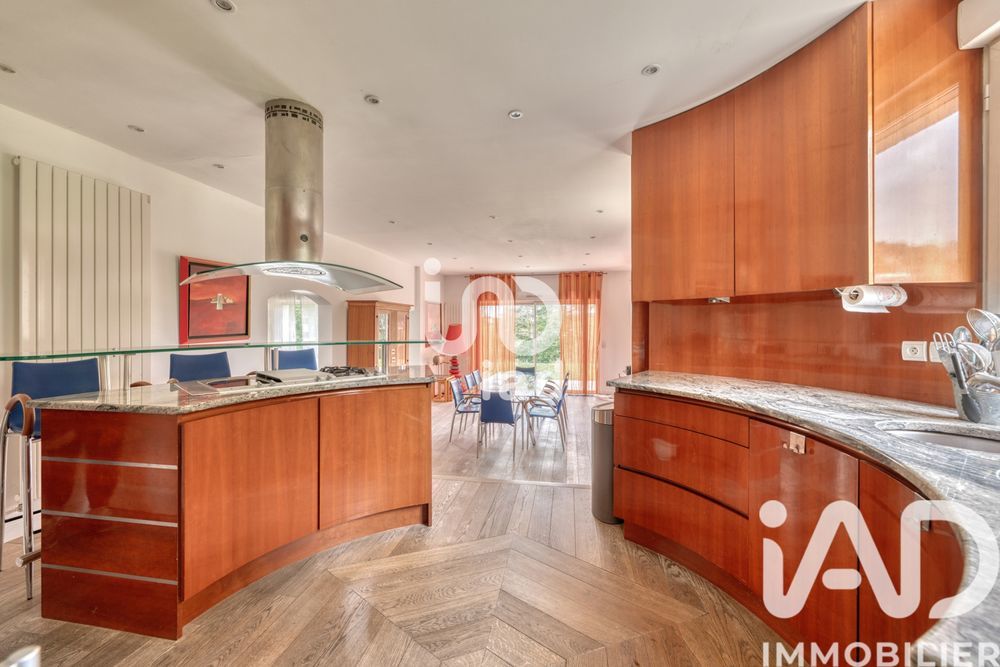 � vendre  Maison Bussy-Saint-Georges (77600)