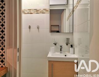  Appartement � vendre 4 pi�ces 71 m�