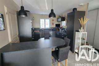  Maison � vendre 4 pi�ces 97 m�