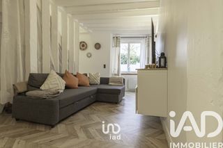  Appartement � vendre 3 pi�ces 68 m�