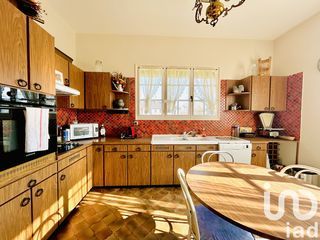  Maison � vendre 8 pi�ces 202 m�