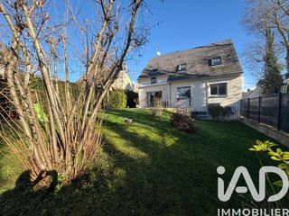  Maison � vendre 7 pi�ces 152 m�