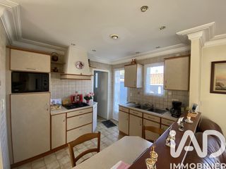  Maison � vendre 4 pi�ces 80 m�