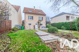  Maison � vendre 6 pi�ces 130 m�