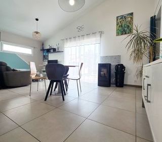  Maison � vendre 5 pi�ces 102 m�