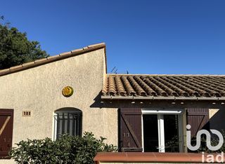  Maison � vendre 3 pi�ces 57 m�