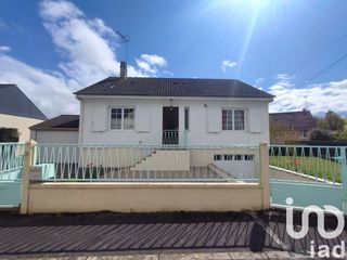  Maison � vendre 5 pi�ces 70 m�