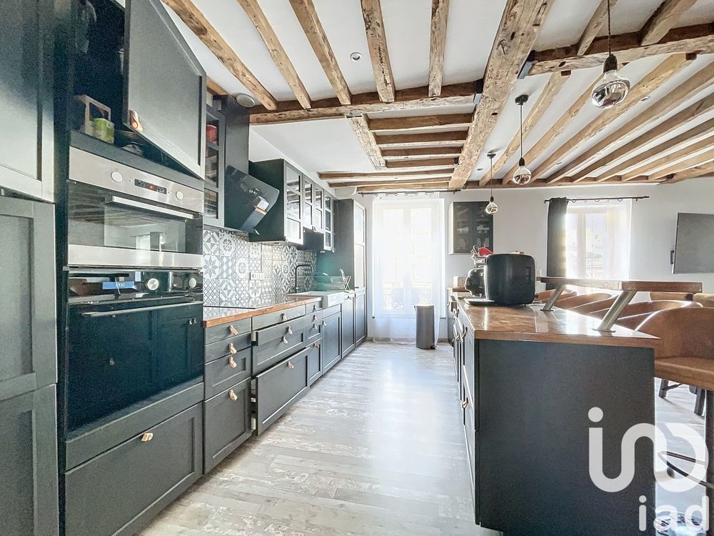 � vendre  Appartement Paris 14