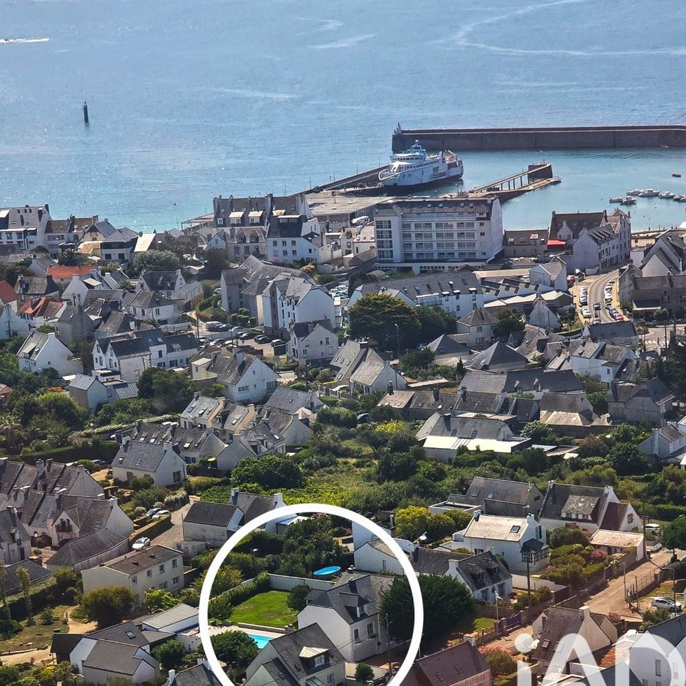 � vendre  Maison Quiberon (56170)