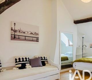  Appartement � vendre 2 pi�ces 54 m�