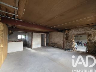  Maison � vendre 3 pi�ces 130 m�