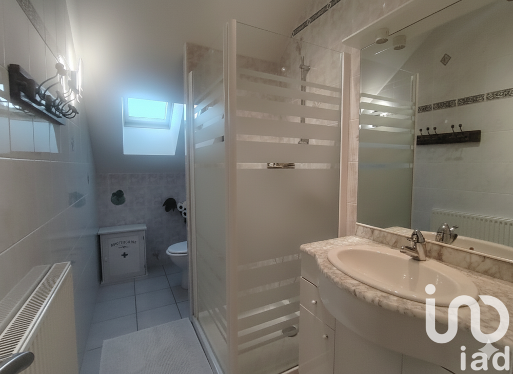 � vendre  Maison La Biolle (73410)