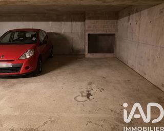  Parking / Garage � vendre 20 m�