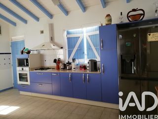  Maison � vendre 4 pi�ces 119 m�