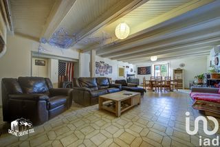  Maison � vendre 8 pi�ces 268 m�