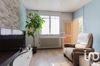  Maison � vendre 8 pi�ces 134 m�