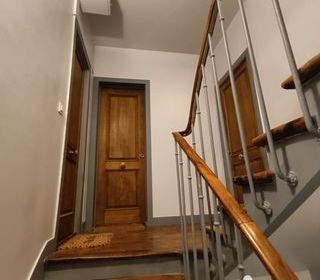  Appartement � vendre 3 pi�ces 45 m�