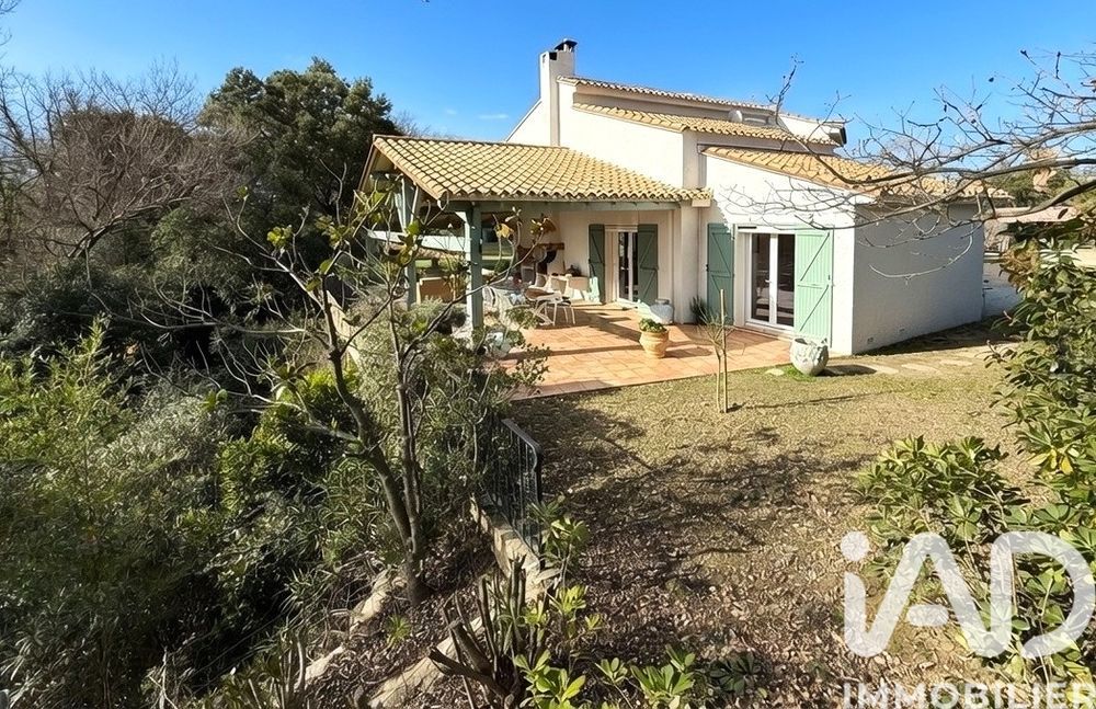 � vendre  Maison Montesquieu-des-Alb�res (66740)