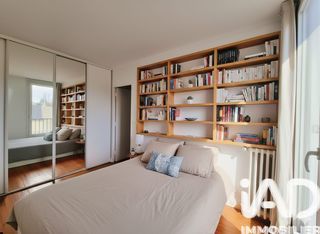  Appartement � vendre 3 pi�ces 61 m�