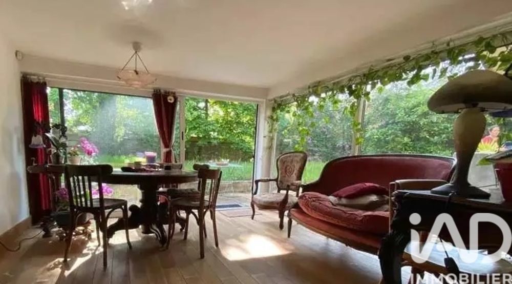 � vendre  Maison Saint-Maur-des-Foss�s (94100)