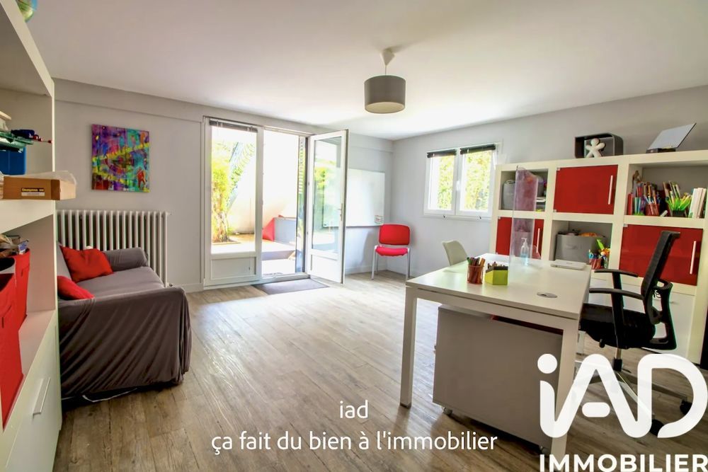 � vendre  Maison Rueil-Malmaison (92500)