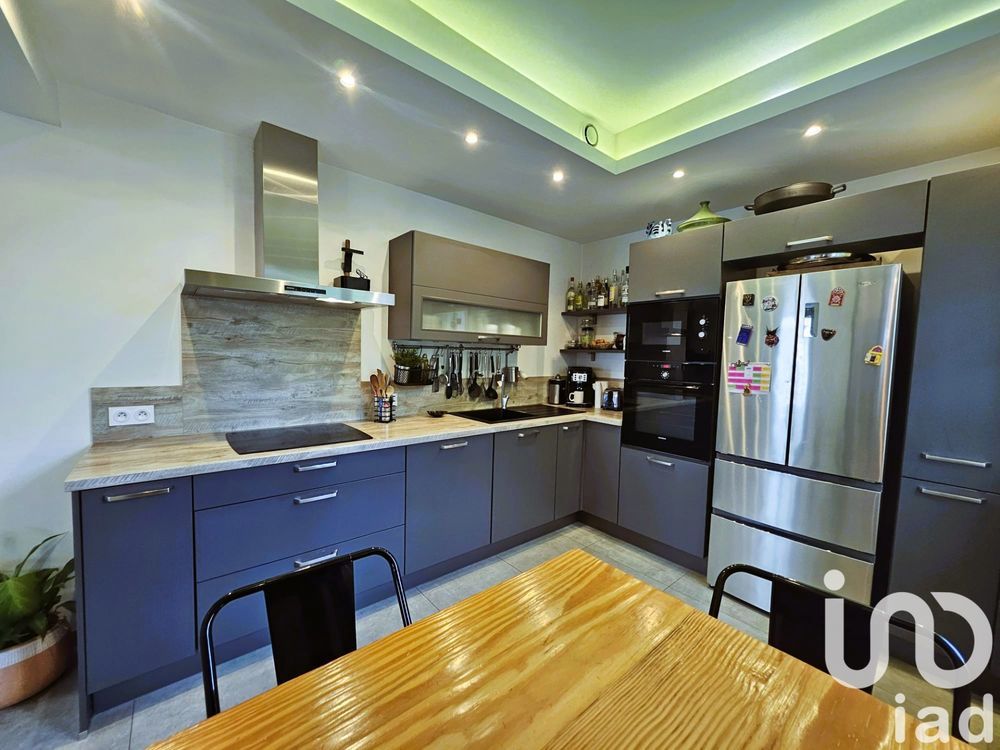 � vendre  Maison Saint-Rapha�l (83700)