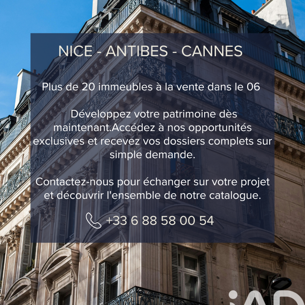 � vendre  Villa Mandelieu-la-Napoule (06210)