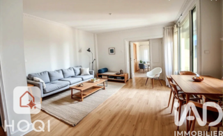  Appartement � vendre 5 pi�ces 88 m�